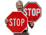 All Stop Signs