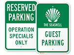 Best Selling Signs