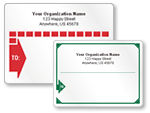 Custom Mailing Labels