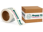 Custom Packing Tape