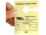 Daily Parking Passes