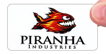 Digitally Printed Labels