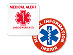 In Case of Emergency   Medical ID