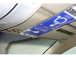 Handicap Parking Permit Holders