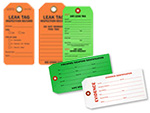Top Selling Inspection Tags