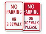 No Parking Signs – MyParkingSign