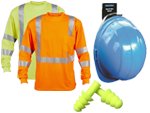 Apparel & Storage