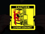 Reflective Stickers