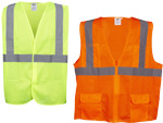 Safety Vests