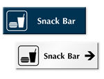 Snack Bar