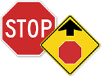 Stop Signs For Sale