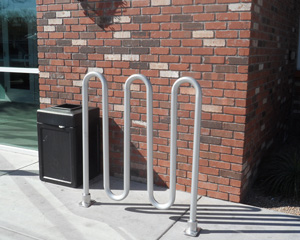 Bike Racks