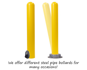 Bollards