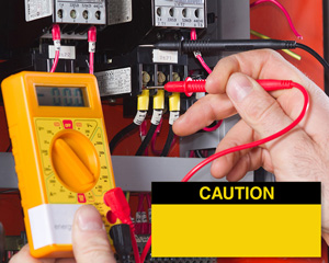 Write On Caution Labels