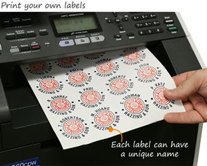 Free hard hat stickers