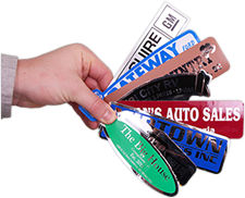 Labels By Application