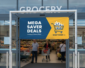 Marketing & Promotional Products