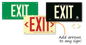 PermaLight® Egress Products