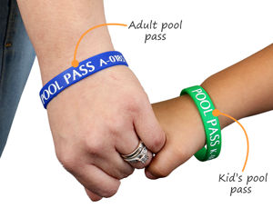 In a range of colors