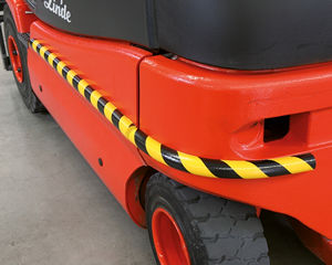 Safety Bumper