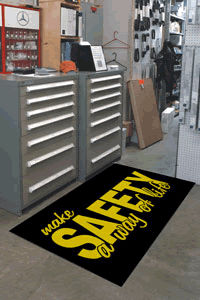 Safety Mats
