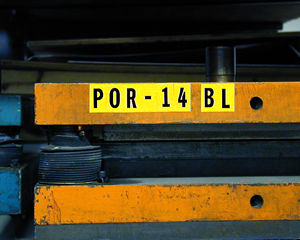 Single kit can be used to create any message or legend