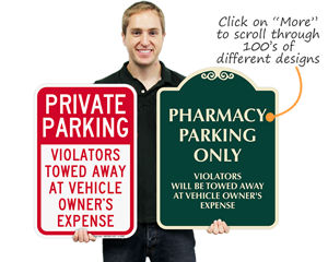 Aldo's Parking Only All Others Will Be Towed Name Novelty Metal Aluminum Sign 