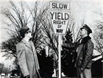 A History of the Yield Sign