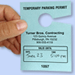 Temporary Guest Permits