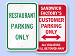 Find More Restaurant Signs