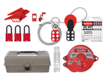 Lockout Tagout Kits