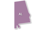 Interpret Alabama Law
