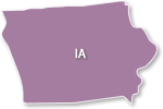 Interpret Iowa Law