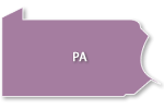 Interpret Pennsylvania Law
