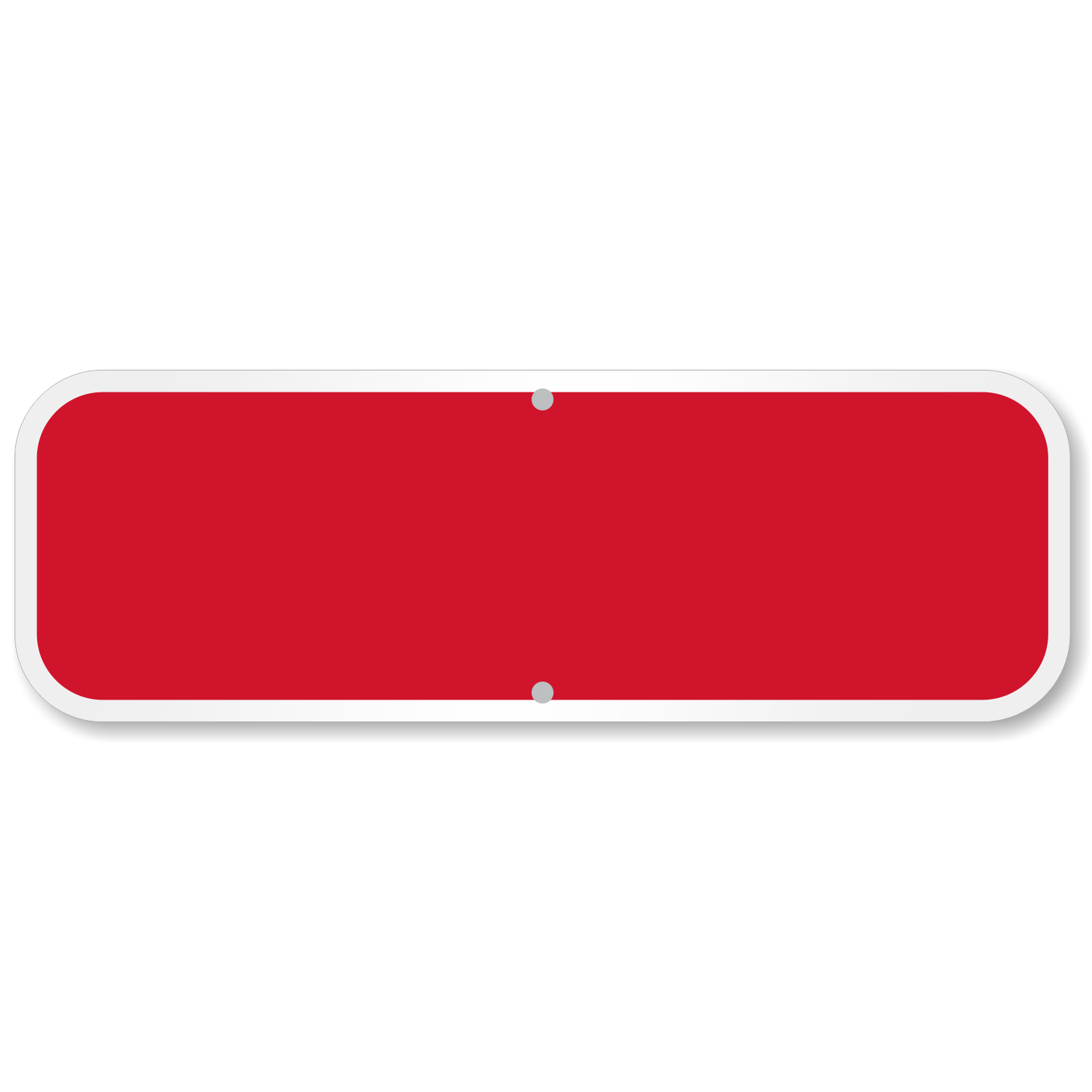Front Door Directional Arrow Sign