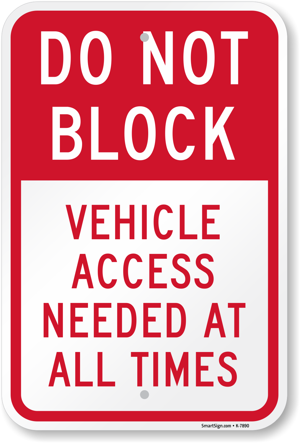 do-not-block-driveway-signs-that-work