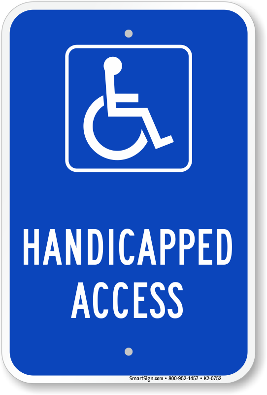 Handicap перевод