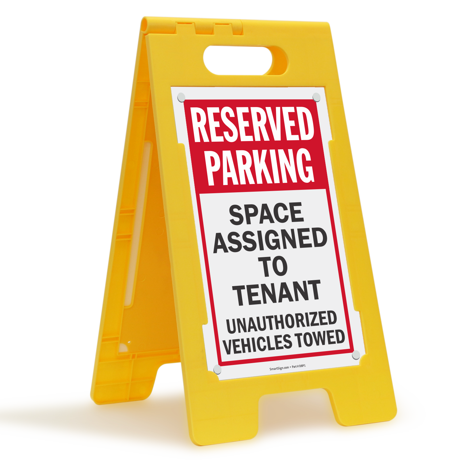 reserved parking space images