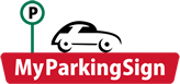 myparkingsign.com