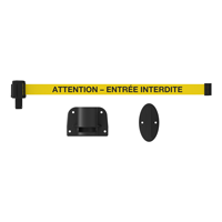 PLUS Wall Mount System