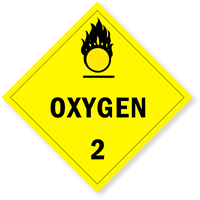 Class 2 Oxygen