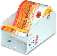 Manual Label Dispenser 4.5 in.