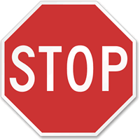 STOP Sign