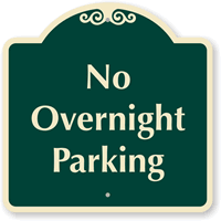 58 Images for : No Overnight Parking 2023 - Kodeposid