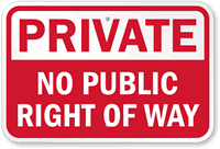 Sign