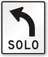 Solo (Only)