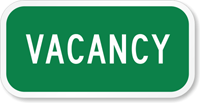 Sign
