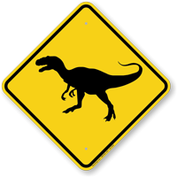 Road Sign