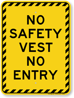 Sign