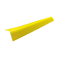 Polyethylene Plastic Curb Guard 